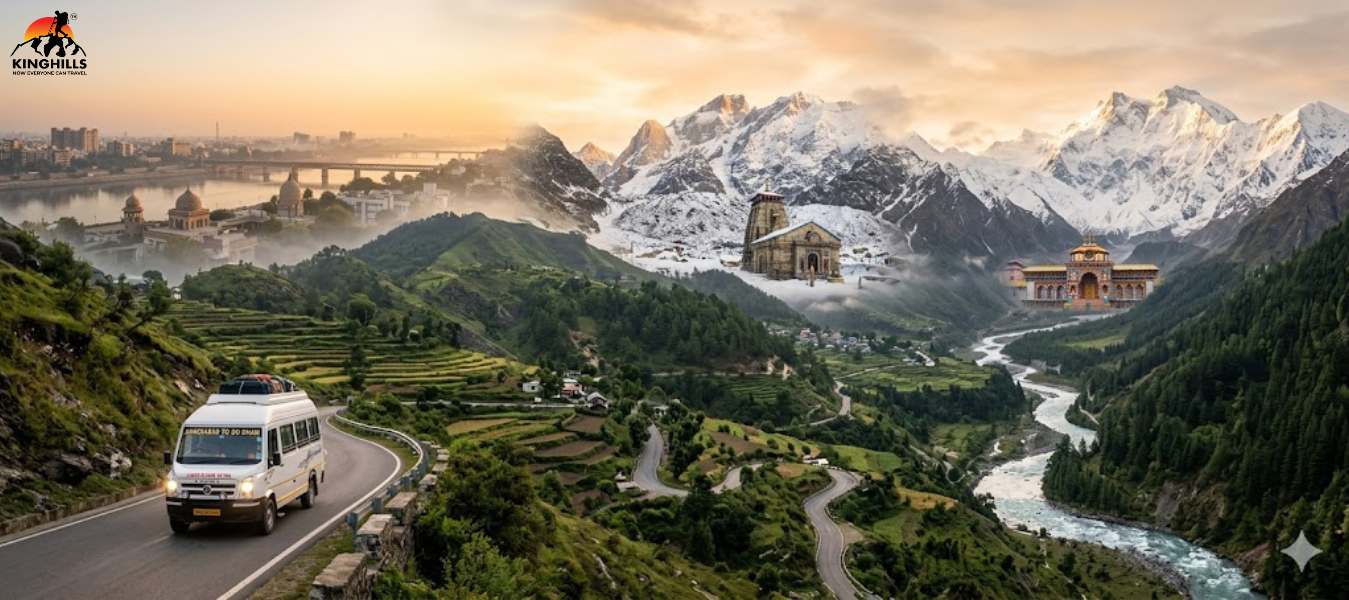 rajasthan holiday package