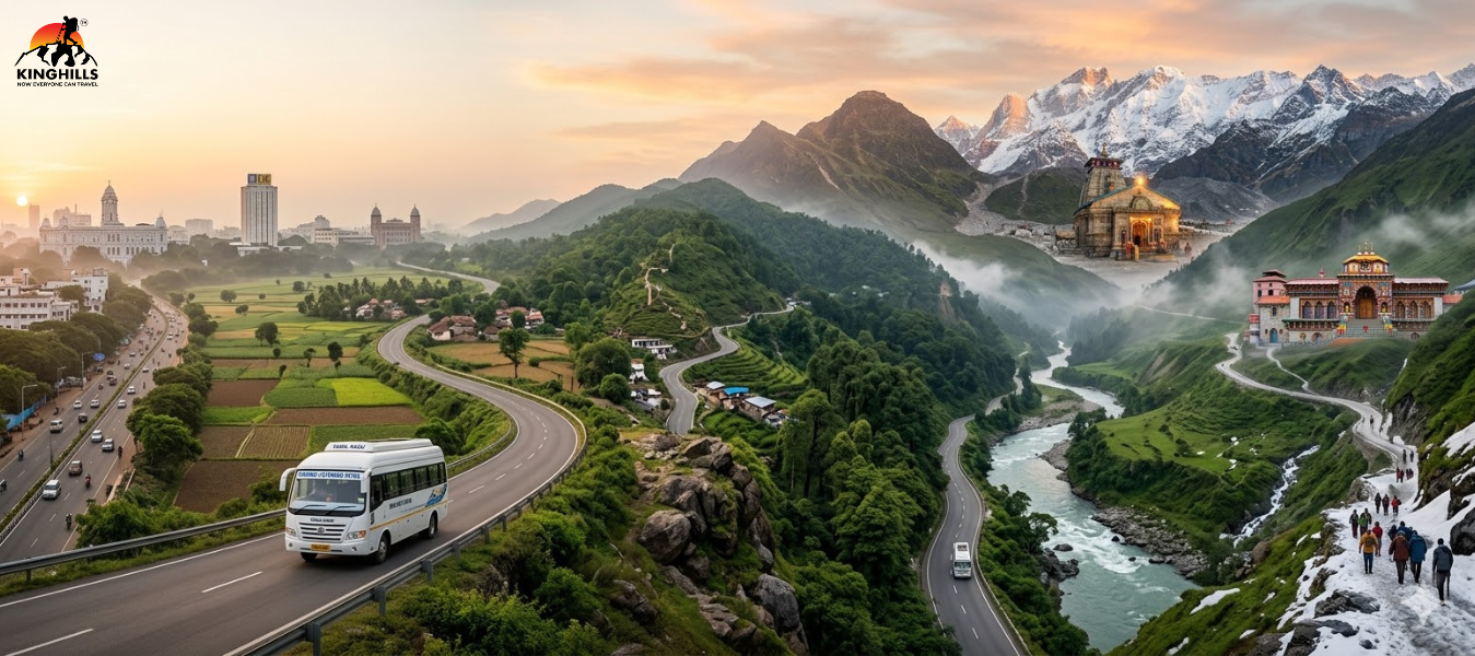 family holiday packages