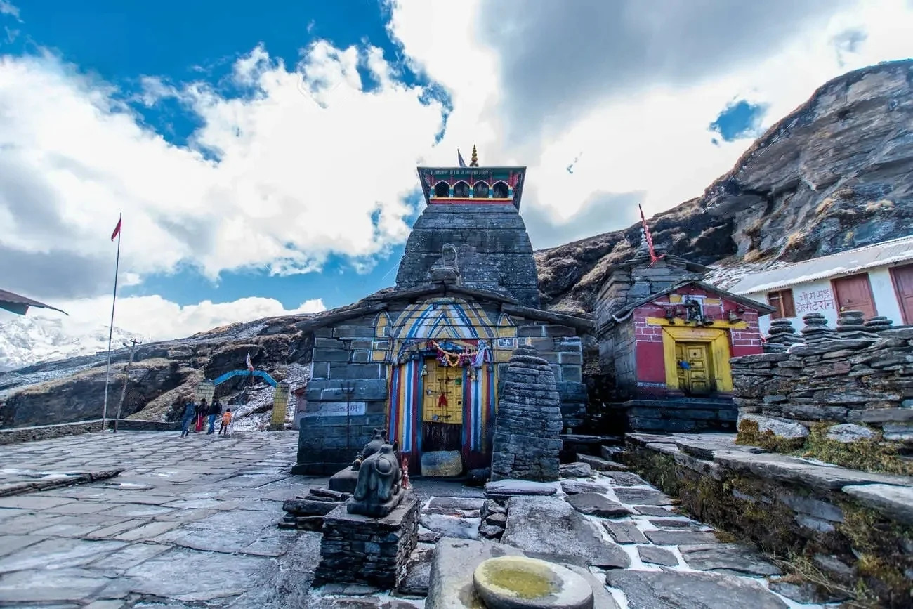 manali tour and packages