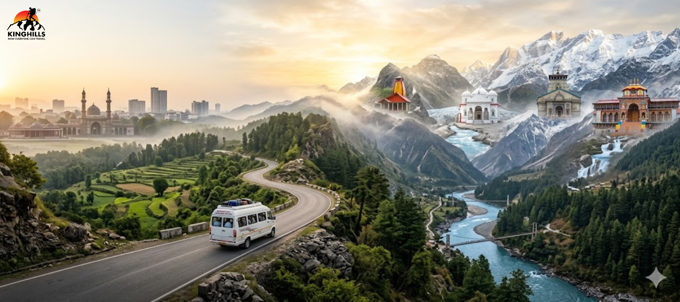 kerala travel packages