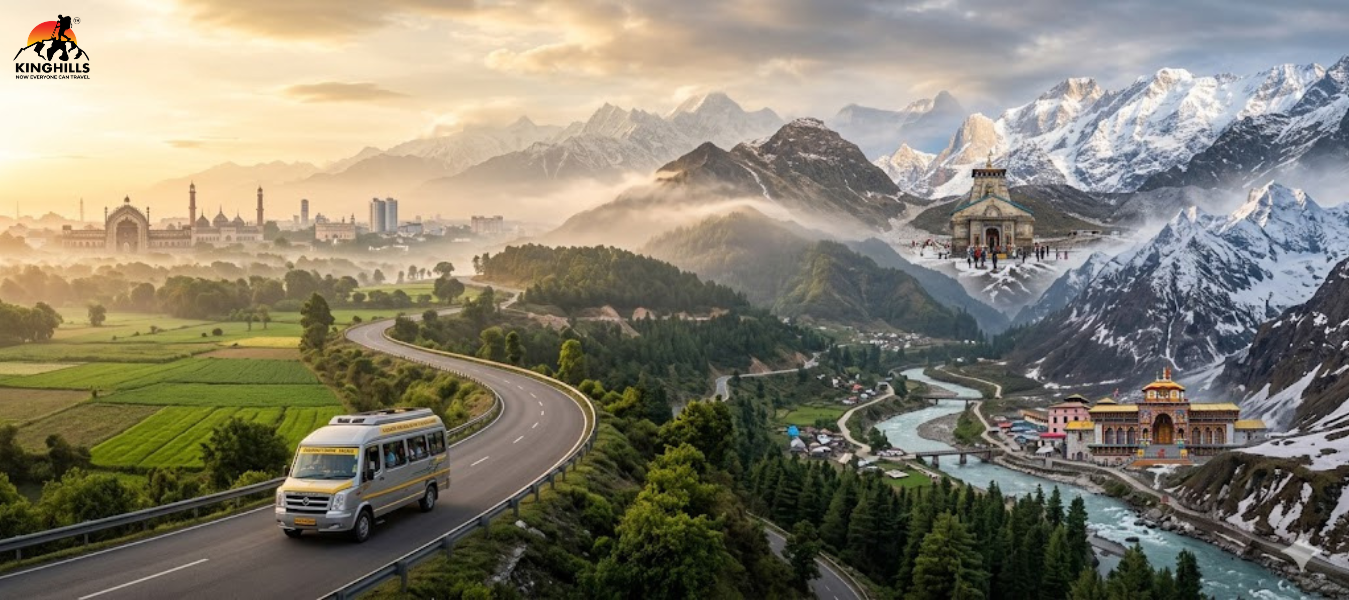 manali trip tour packages