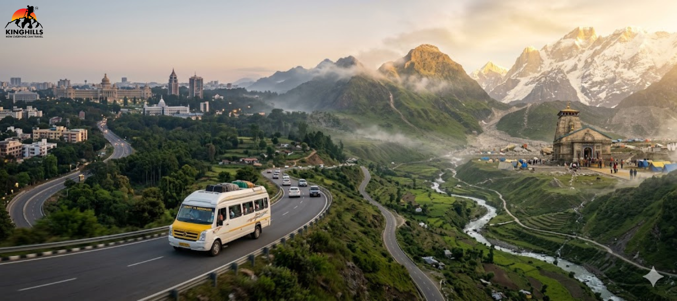 manali vacation packages