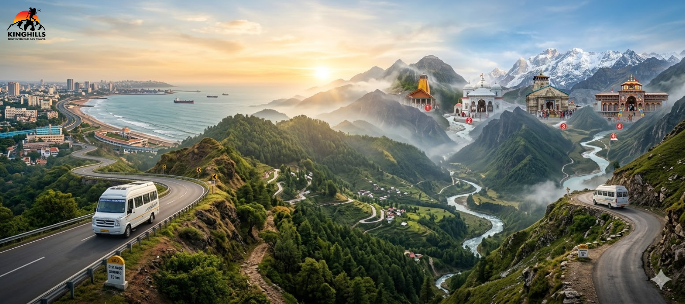 kerala travel packages