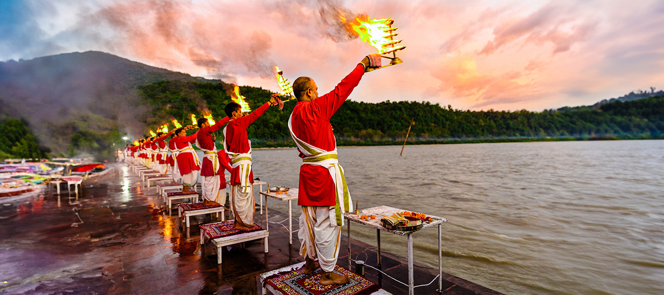 kerala travel packages