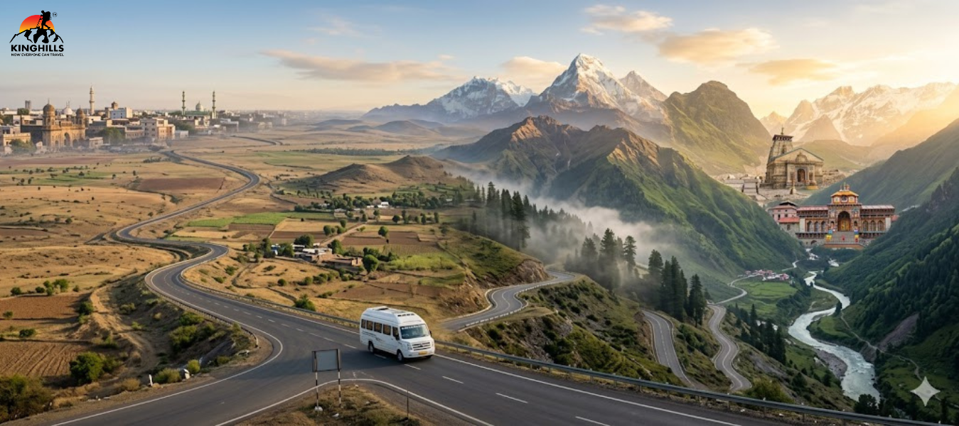 manali tour and travel packages