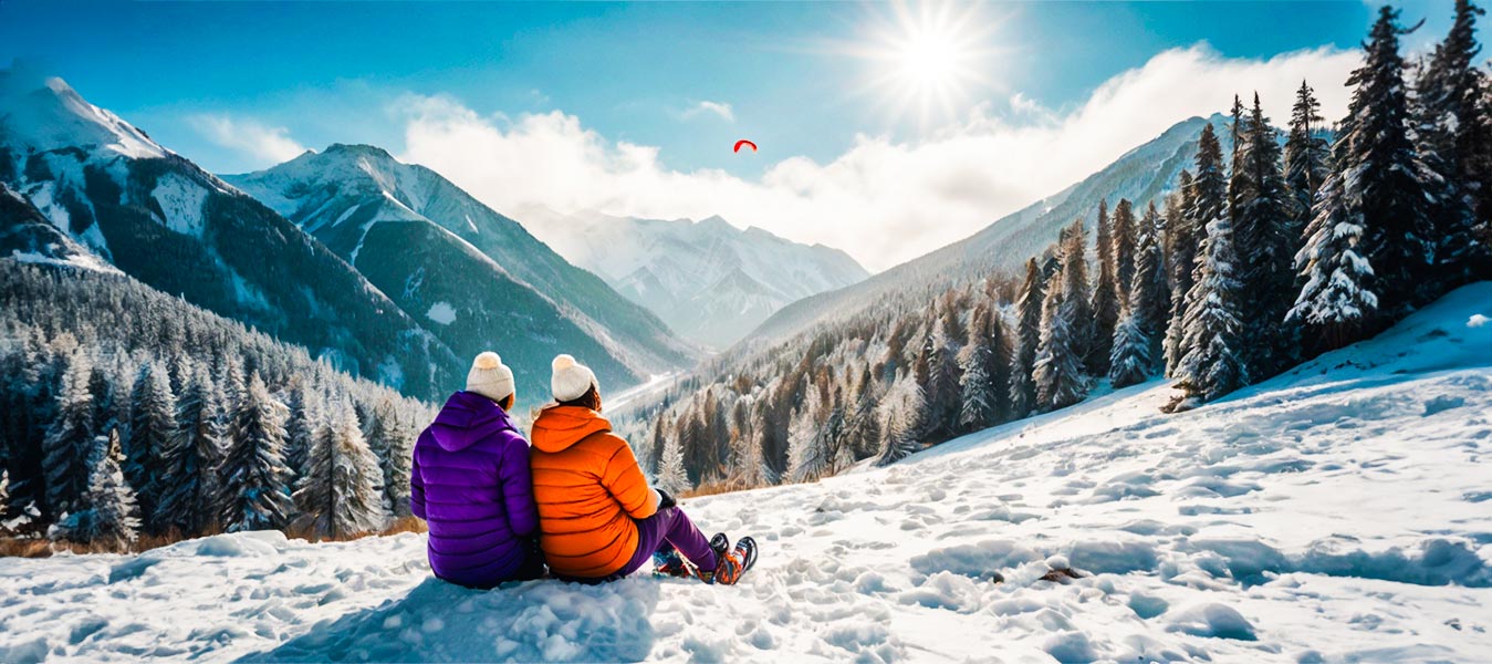 kashmir holiday packages