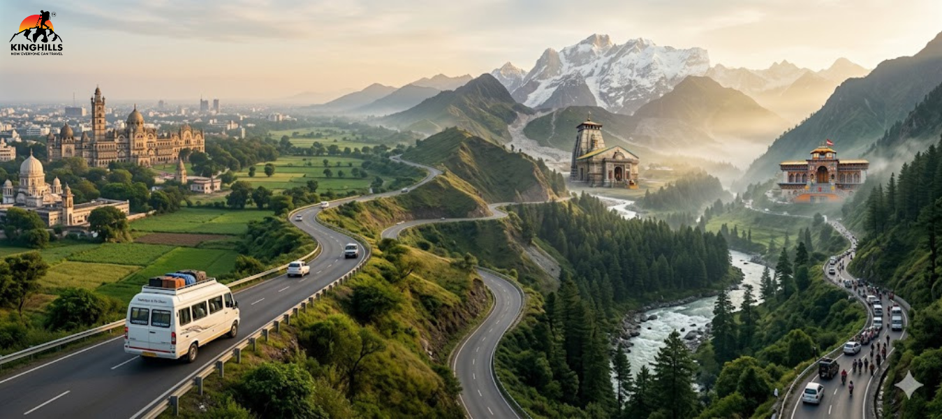 kashmir holiday packages