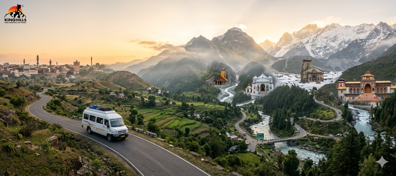 kerala tour packages