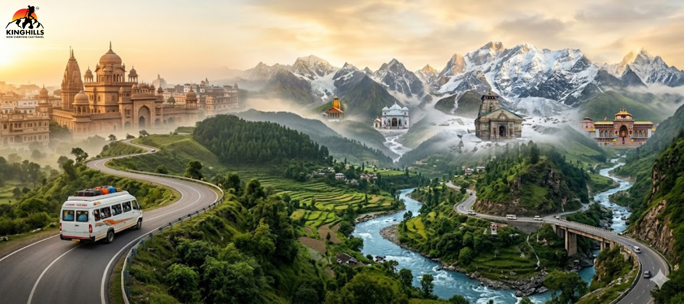 jammu kashmir package