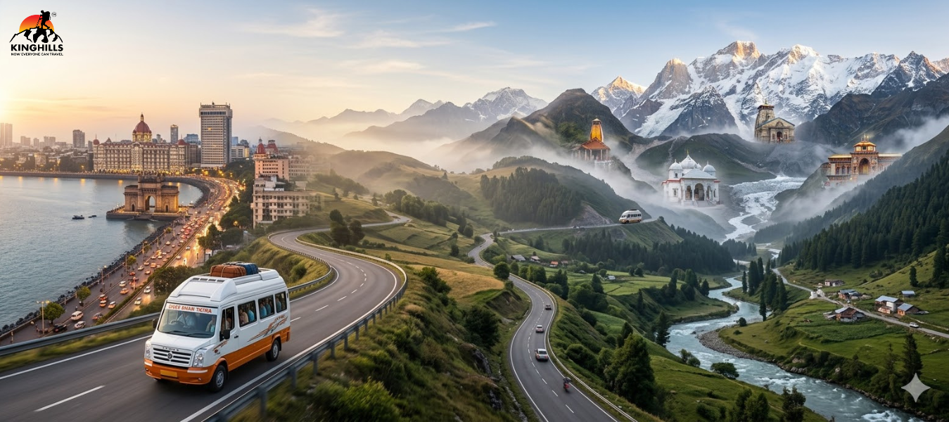 kullu manali holiday package