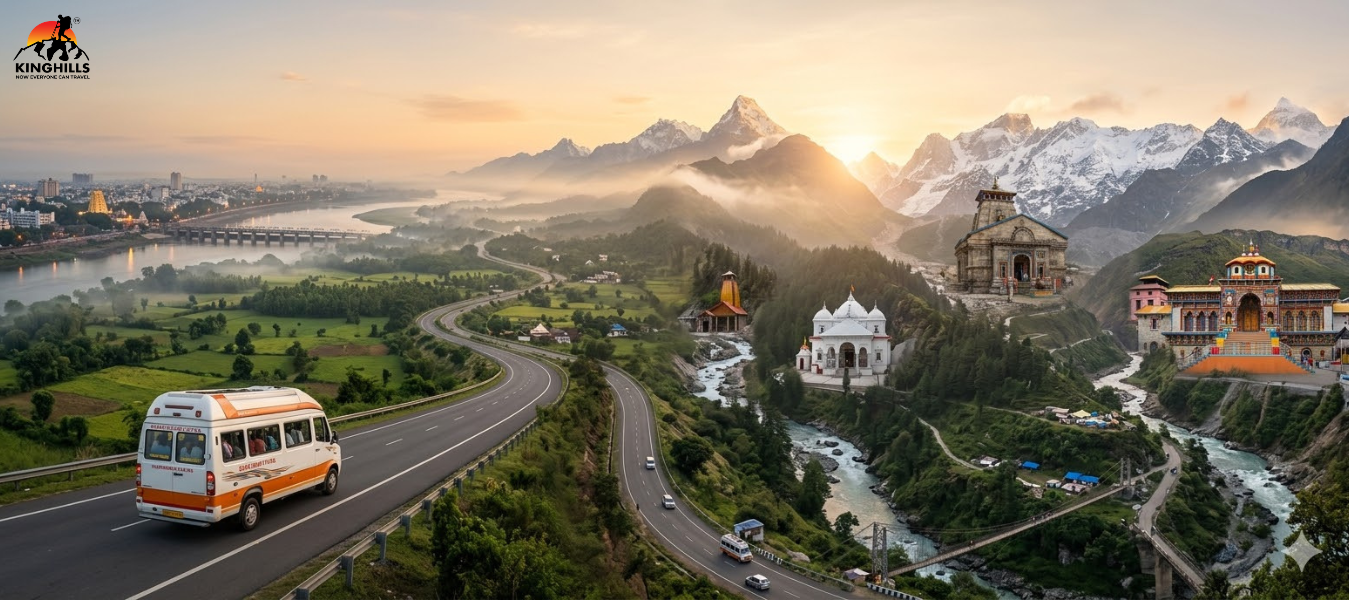 tour packages of kullu manali