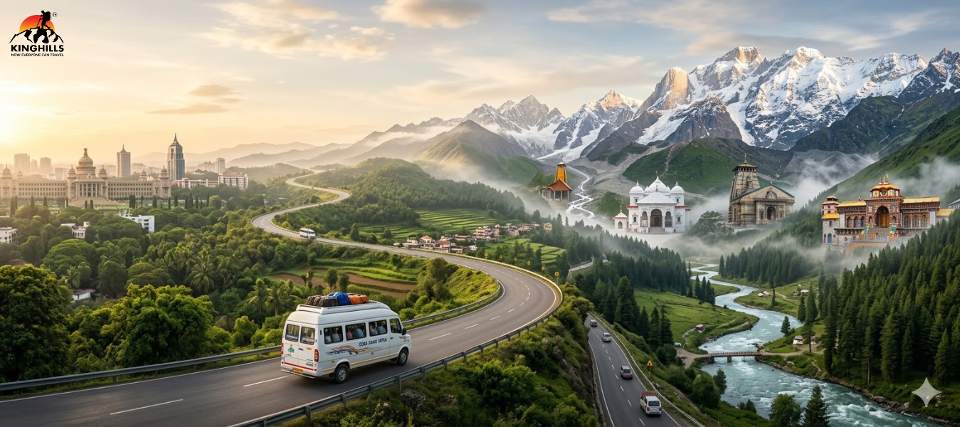 manali holiday package