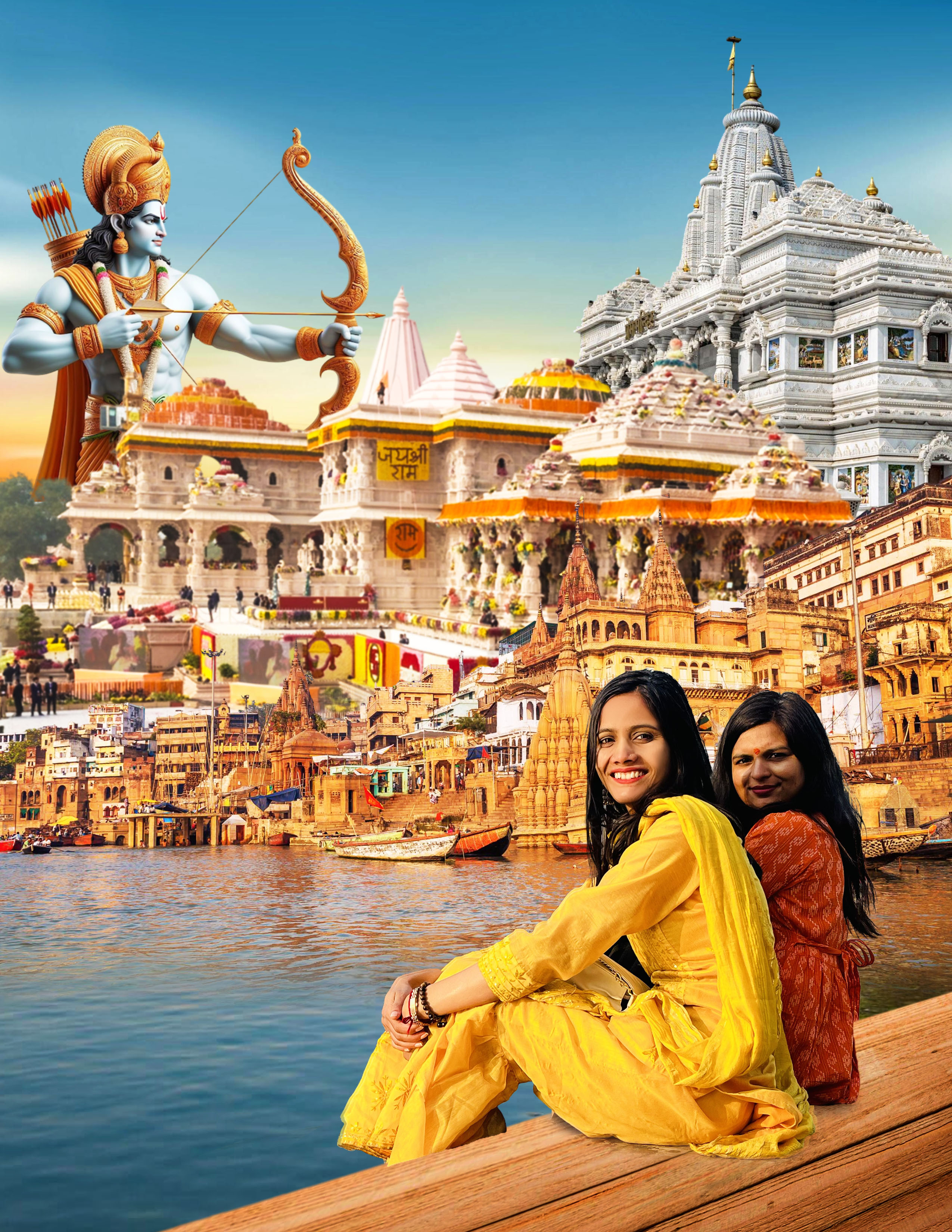 kashmir trip package