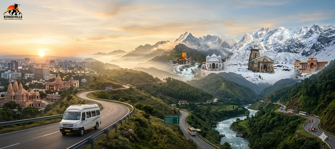 himachal tour package