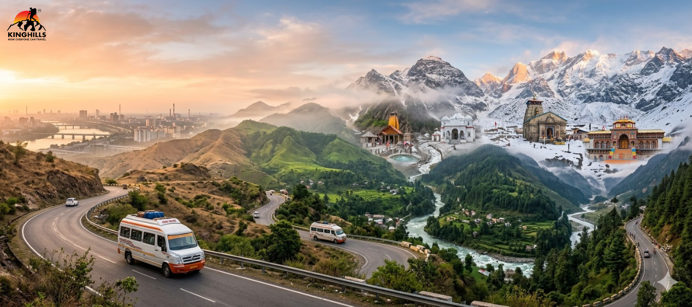 Manali tour packages