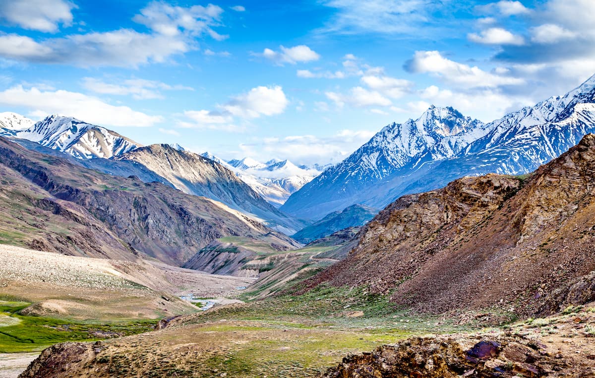 manali trip tour packages