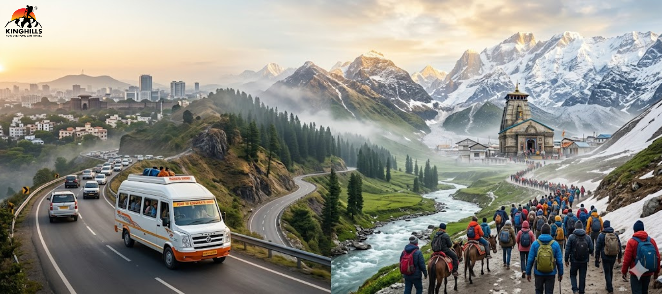 manali tour and packages