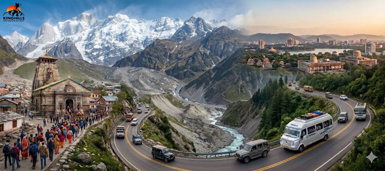 manali holiday package