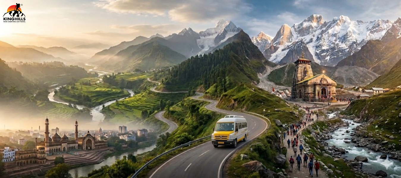 kerala tour packages