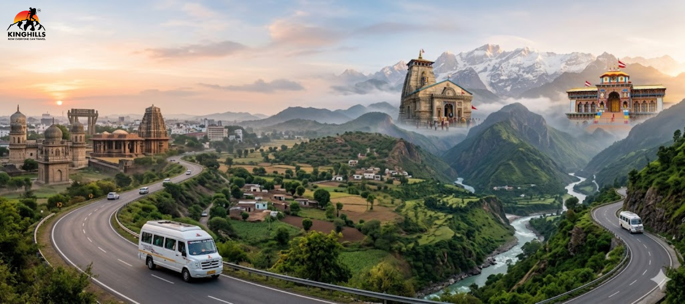 manali trip tour packages