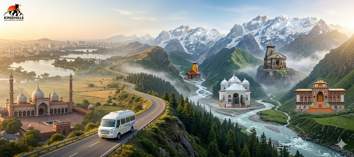 manali tour and packages