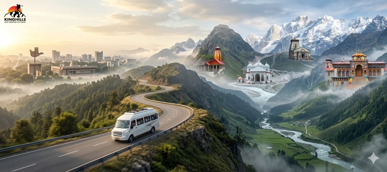 manali tour & travel packages