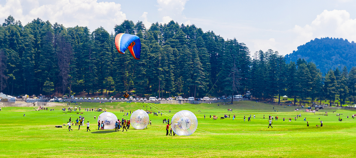 manali tour package for couple