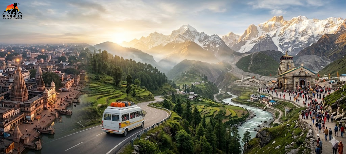 kullu manali holiday package