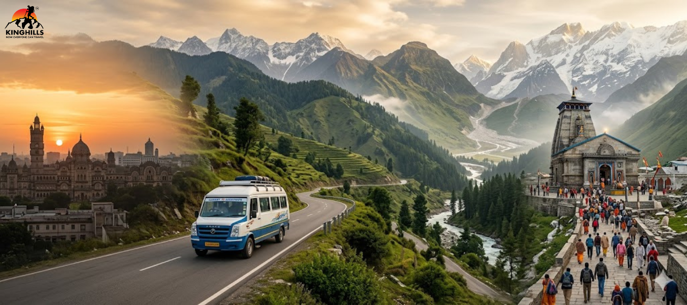 manali tour package for couple