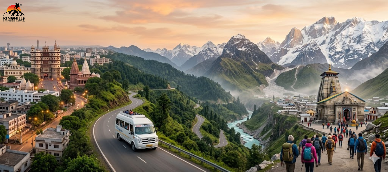 shimla manali tour packages