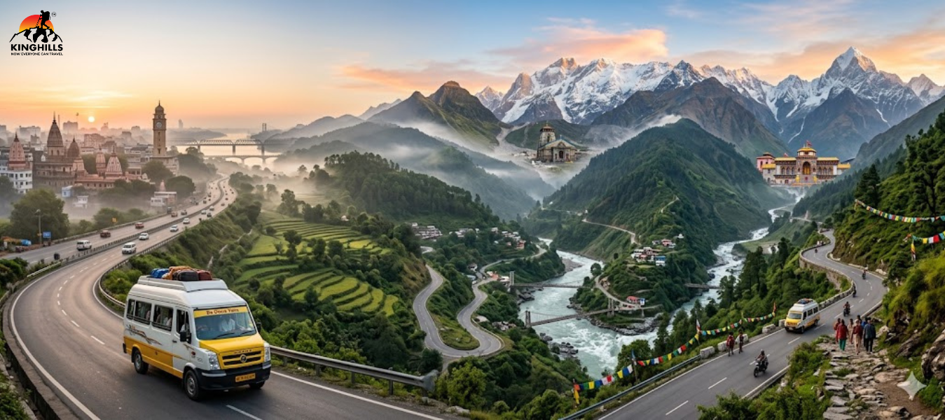 Manali tour packages