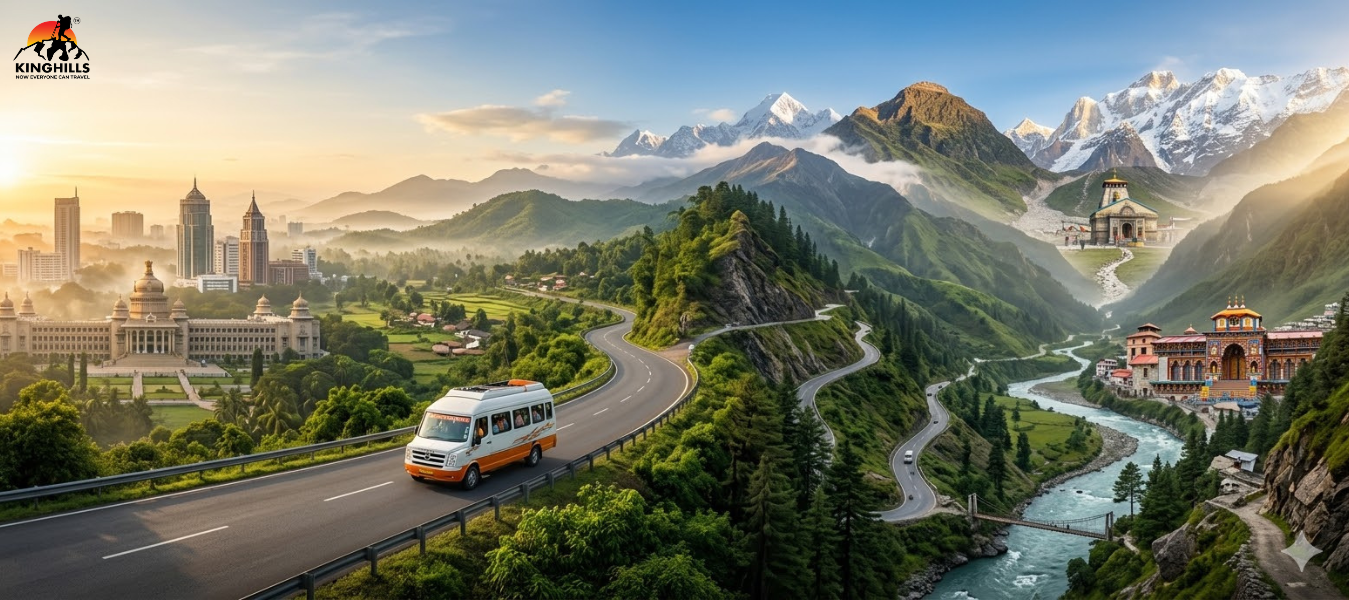 manali tour and packages