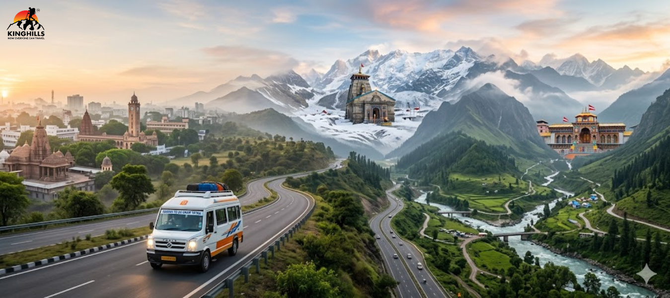 manali tour and packages