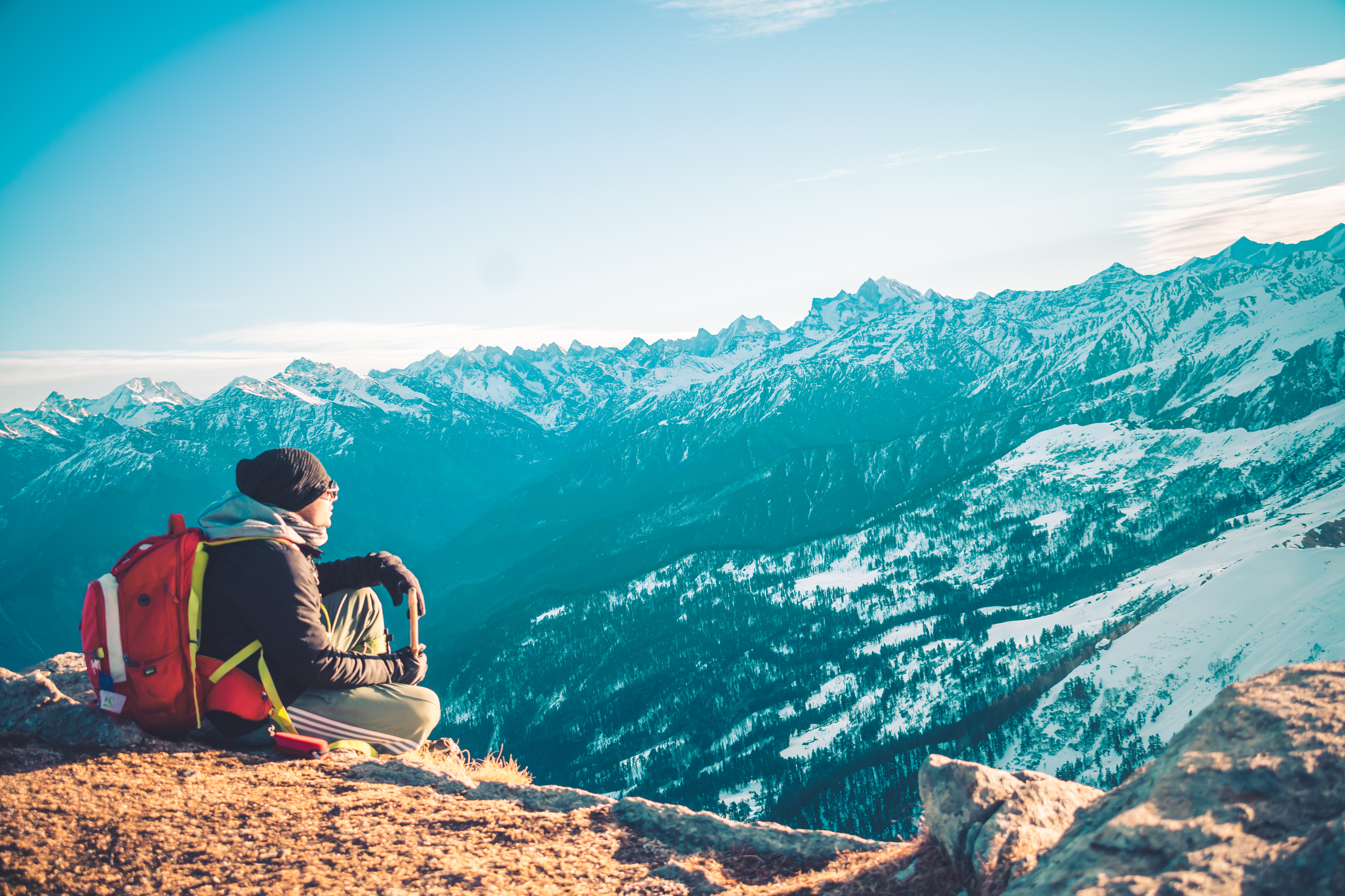 himachal tour package