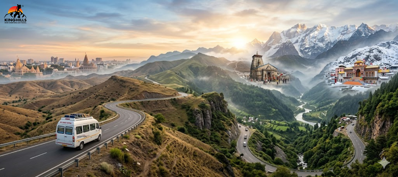 family holiday packages