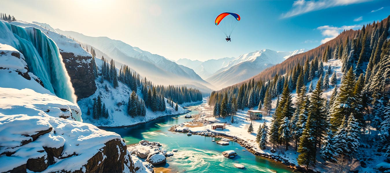 manali vacation packages