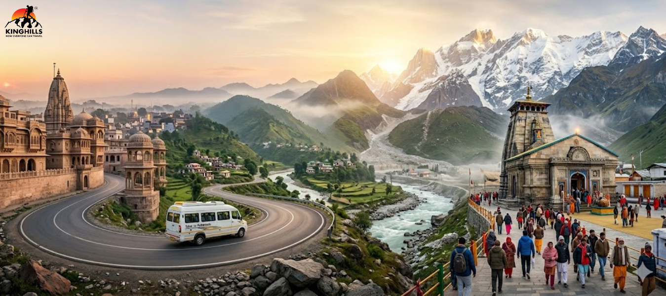 manali trip tour packages