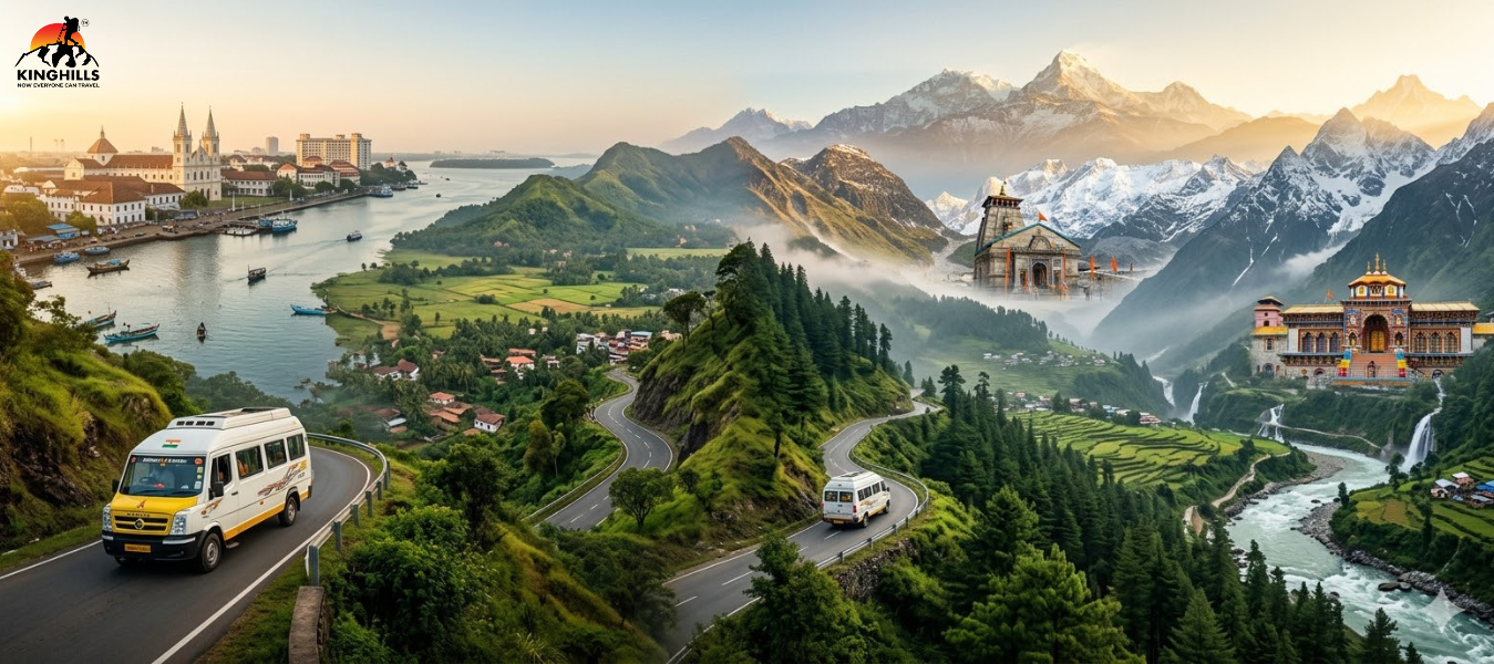 manali tour and packages