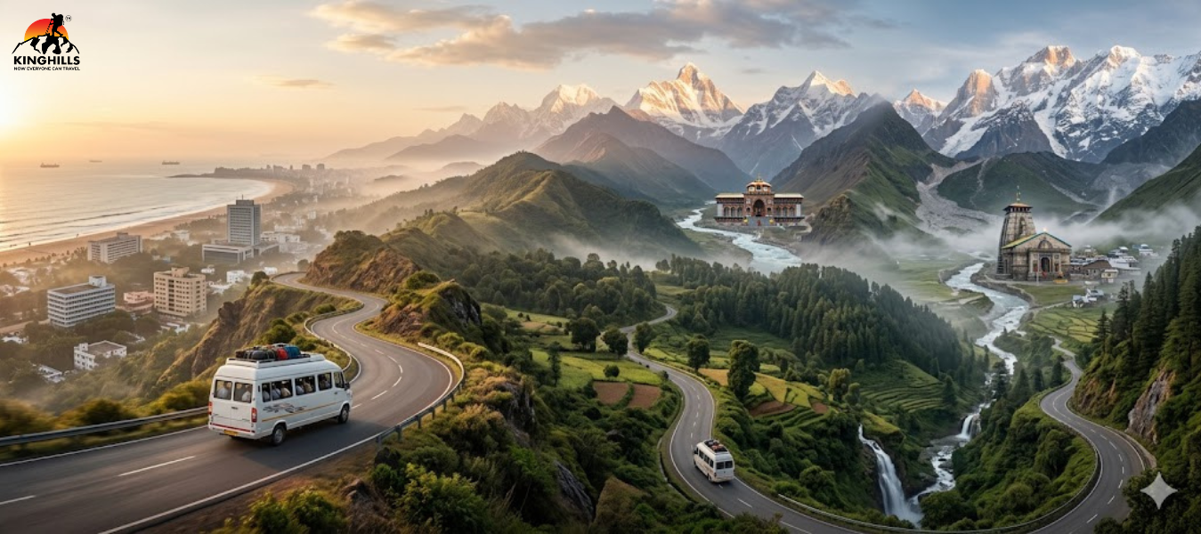 manali holiday package