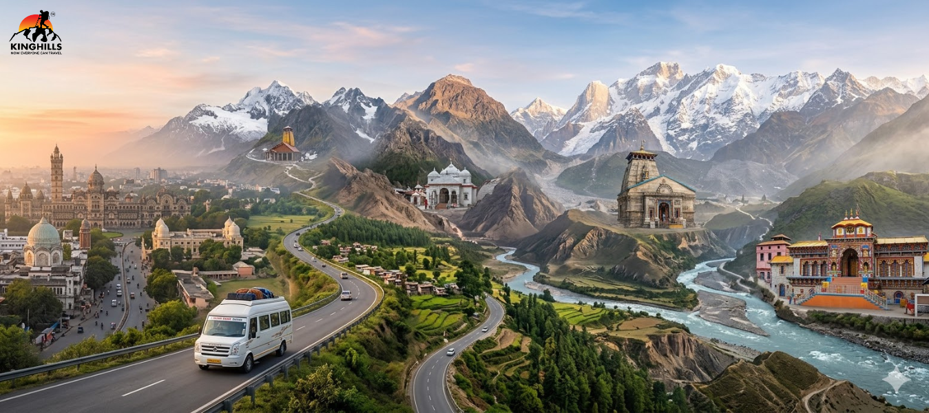 tour packages of kullu manali