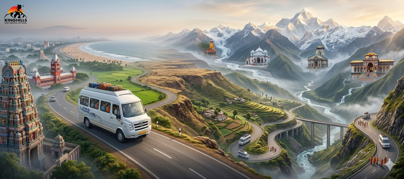 kullu manali tour package