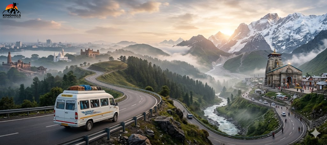 rajasthan trip package