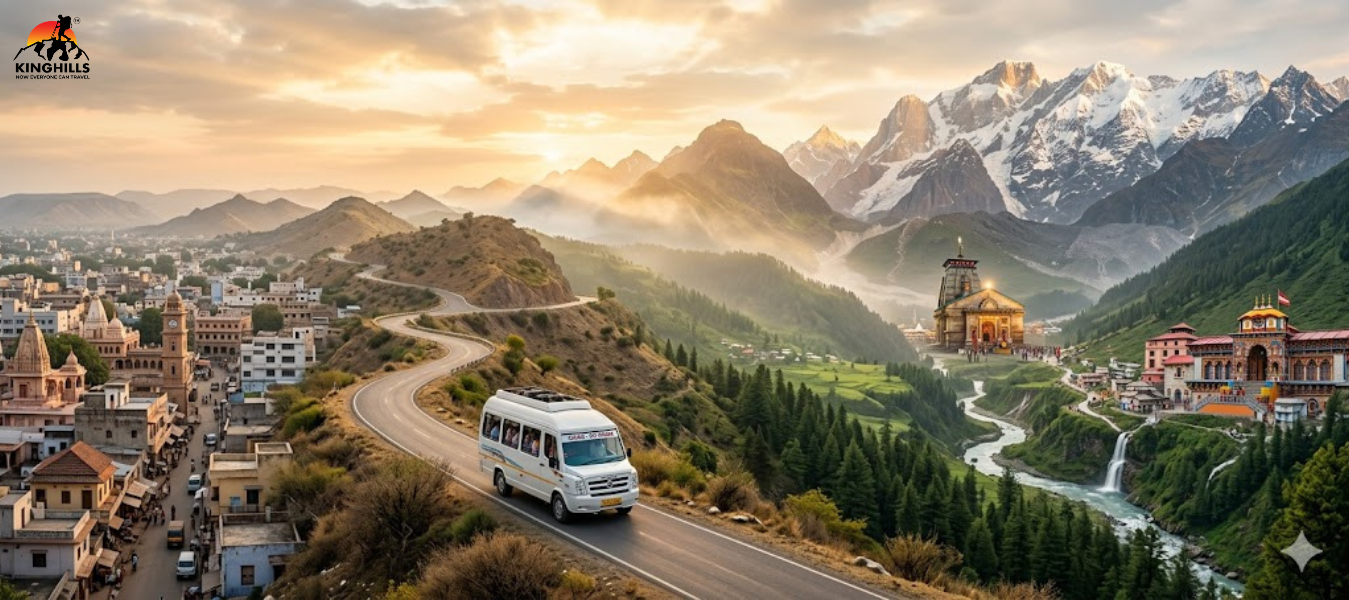 himachal tour package